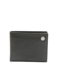 SPALDING SNAP Mittelgroße Brieftasche aus Leder - Brieftaschen Herren