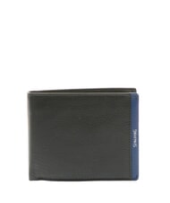 SPALDING SNAP  Herren Leder Geldbörse - Brieftaschen Herren