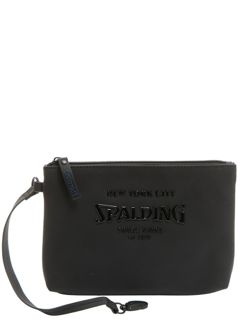 SPALDING UCLA  Schönheitsgericht Schwarz - Beauty-Case