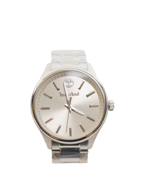 TIMBERLAND NORTHBRIDGE Nur Zeituhr  Stahl - Uhren