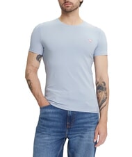 GUESS ORIGINAL T-Shirt mit Logo - Herren-T-Shirts