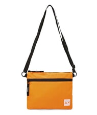 SUN68 NYLON Nylontasche mit Tasche - Umhängetaschen Herren