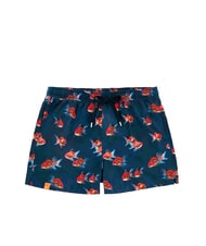 SUN68 SEASIDE Herren Strandkost&uuml;m - Herrenbadehosen