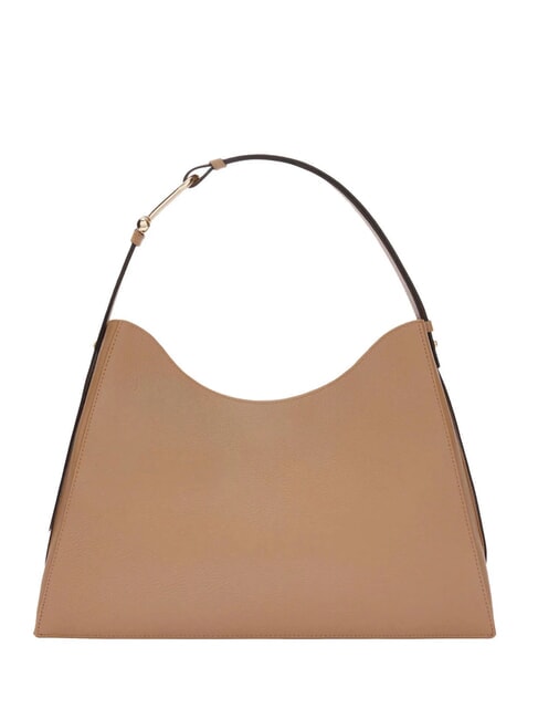 FURLA NUVOLA Umhängetasche, Leder Wüste - Damentaschen