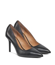 RALPH LAUREN LINDELLA  Hohe Lederpumps - Damenschuhe