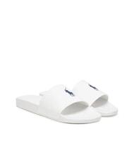 RALPH LAUREN POLO SLIDE Hausschuhe - Schuhe Unisex