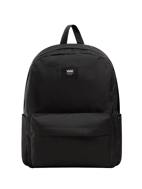 VANS OLD SKOOL 15" PC-Rucksack Schwarz - Rucksäcke für Schule &amp; Freizeit