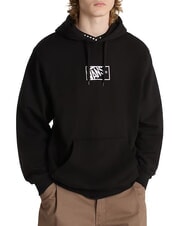 VANS BLOCKED BOX Kapuzenpullover - Sweatshirts Herren