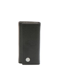 SPALDING SNAP Schlüsseletui aus Leder - Schlüsselanhänger und Schlüsseletuis