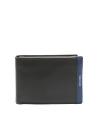SPALDING STRIPE Lederbrieftasche mit Klappe - Brieftaschen Herren