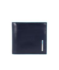 PIQUADRO BLUE SQUARE Ledergeldbörse - Brieftaschen Herren