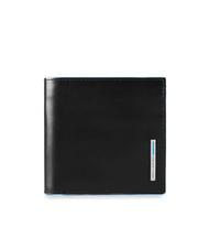 PIQUADRO BLUE SQUARE Ledergeldbörse - Brieftaschen Herren