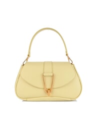 COCCINELLE HIMMA Handtasche aus strukturiertem Leder - Damentaschen