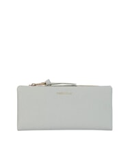 COCCINELLE SOFTY Portemonnaie aus genarbtem Leder - Brieftaschen Damen