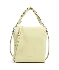 COCCINELLE BOHEME Tasche aus Double-Grain-Leder - Damentaschen