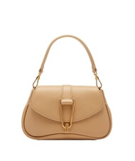 COCCINELLE HIMMA Minitasche aus strukturiertem Leder - Damentaschen