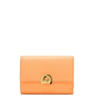 COCCINELLE BINXIE  Kleine Geldbörse aus Leder - Brieftaschen Damen