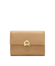 COCCINELLE BINXIE  Mittelgroße Brieftasche aus Leder - Brieftaschen Damen