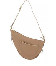 COCCINELLE SNUGGIE Umhängetasche, Leder - Damentaschen