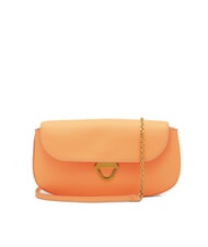 COCCINELLE DEW Kleine Tasche aus gehämmertem Leder - Damentaschen