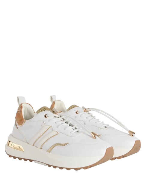 ALVIERO MARTINI PRIMA CLASSE GEO ROAD OSAKA  Turnschuhe Weiß - Damenschuhe