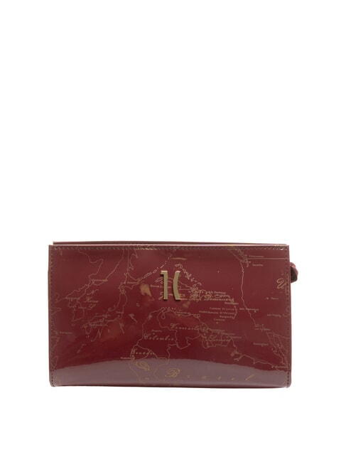 ALVIERO MARTINI PRIMA CLASSE GEO Beauty glatt glänzend mittel Burgund - Etuitaschen &amp; Necessaire