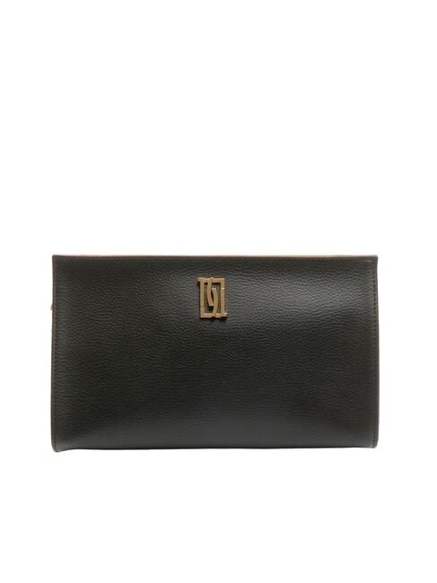 ALVIERO MARTINI PRIMA CLASSE GEO Schönheit gerade groß Schwarz - Etuitaschen &amp; Necessaire