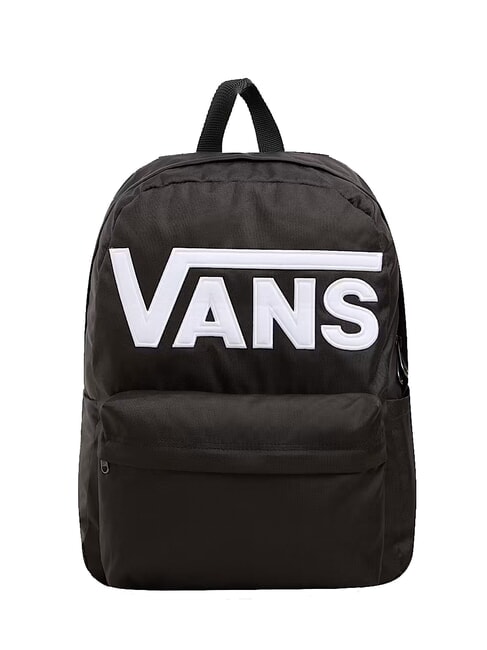 VANS OLD SKOOL DROP V  15" Laptop-Rucksack Schwarz - Rucksäcke für Schule &amp; Freizeit