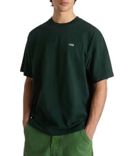 VANS LEFT CHEST II LOOSE Baumwoll-T-Shirt Schorf - Herren-T-Shirts - 1