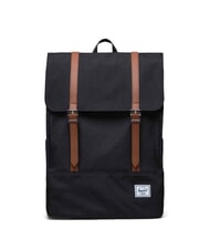 HERSCHEL SURVEY  Rucksack aus recyceltem PET - Rucksäcke für Schule &amp; Freizeit