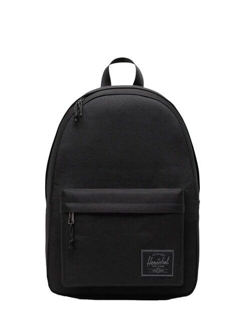 HERSCHEL CLASSIC  15" Laptop-Rucksack Schwarzton - Rucksäcke für Schule &amp; Freizeit