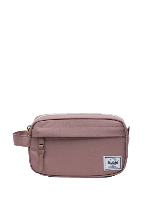 HERSCHEL CHAPTER Kosmetikkoffer ESCHE ROSE - Beauty-Case