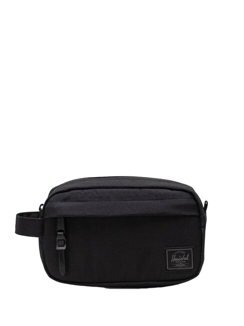 HERSCHEL CHAPTER Kosmetikkoffer Schwarzton - Beauty-Case