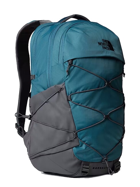 THE NORTH FACE BOREALIS 13 "Laptop-Rucksack space/anthrazitgrau - Rucksäcke für Schule &amp; Freizeit
