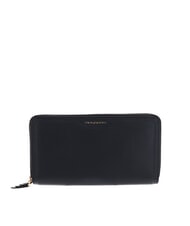 PIQUADRO GEA GEA Geldbörse aus Leder - Brieftaschen Damen