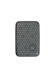 GO TRAVEL GO  Starrer RFID-blockierender Kartenhalter - Reisezubehör