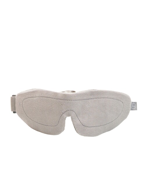 GO TRAVEL DELUXE Reisemaske grau - Reisezubehör