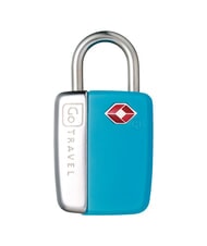 GO TRAVEL GO TSA-Schloss - Reisezubehör
