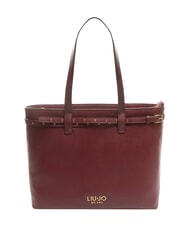 LIUJO EVRIM Schultertasche Rotwein - Damentaschen - 1