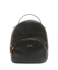 LIUJO MANHATTAN Mittelgroßer runder Rucksack mit Tasche - Damentaschen