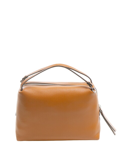 GIANNI CHIARINI ALIFA Ledertasche mit Schultergurt Flocken - Damentaschen