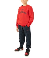 JOHN RICHMOND GUMMEL Sweatshirt + Hose - Trainingsanzüge für Kinder