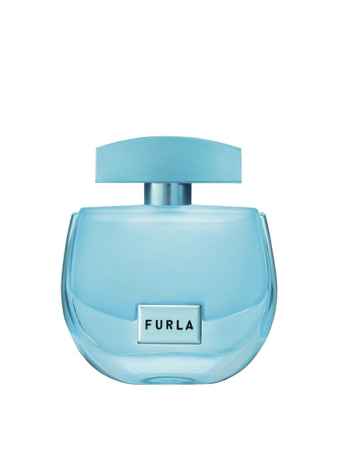 FURLA UNICA Eau de Parfum 100 ml blaues Glas - Parfüms Damen