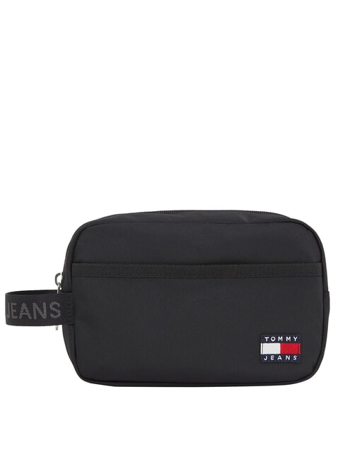 TOMMY HILFIGER TJM ESS DAILY  Schönheit Schwarz - Beauty-Case