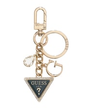 GUESS TRIANGLE Schlüsselanhänger - Schlüsselanhänger und Schlüsseletuis