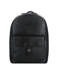 THE BRIDGE BIAGIO Lederrucksack - Rucksäcke für Schule &amp; Freizeit