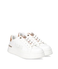 ALVIERO MARTINI PRIMA CLASSE GEO JR Hohe Sneakers mit seitlichem Logo - Damenschuhe