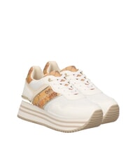 ALVIERO MARTINI PRIMA CLASSE GEO JR Plateau-Sneaker - Damenschuhe
