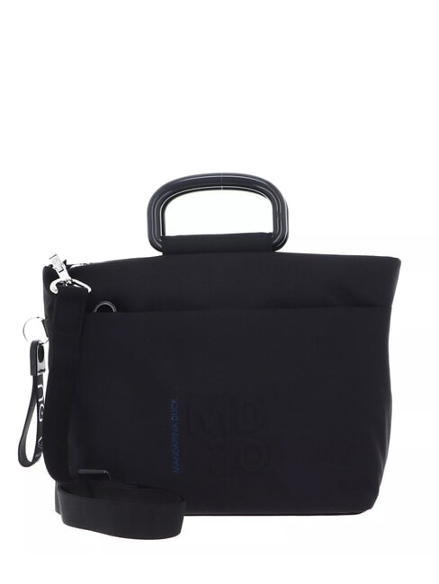 MANDARINA DUCK MD20  Handtasche, mit Schultergurt SCHWARZ - Damentaschen