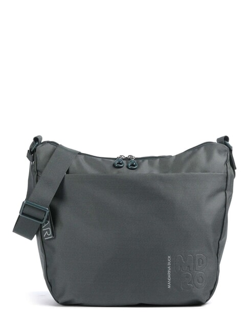 MANDARINA DUCK md20 Schultertasche Kieferngrün - Damentaschen